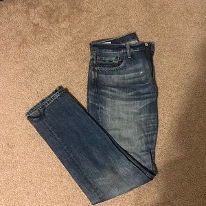 Men’s Levi’s Jeans
